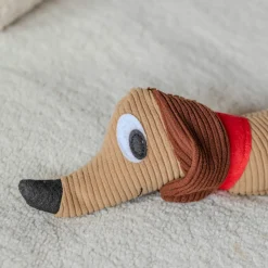 Graham & Green Hot Water Bottles<Microwaveable Sausage Dog