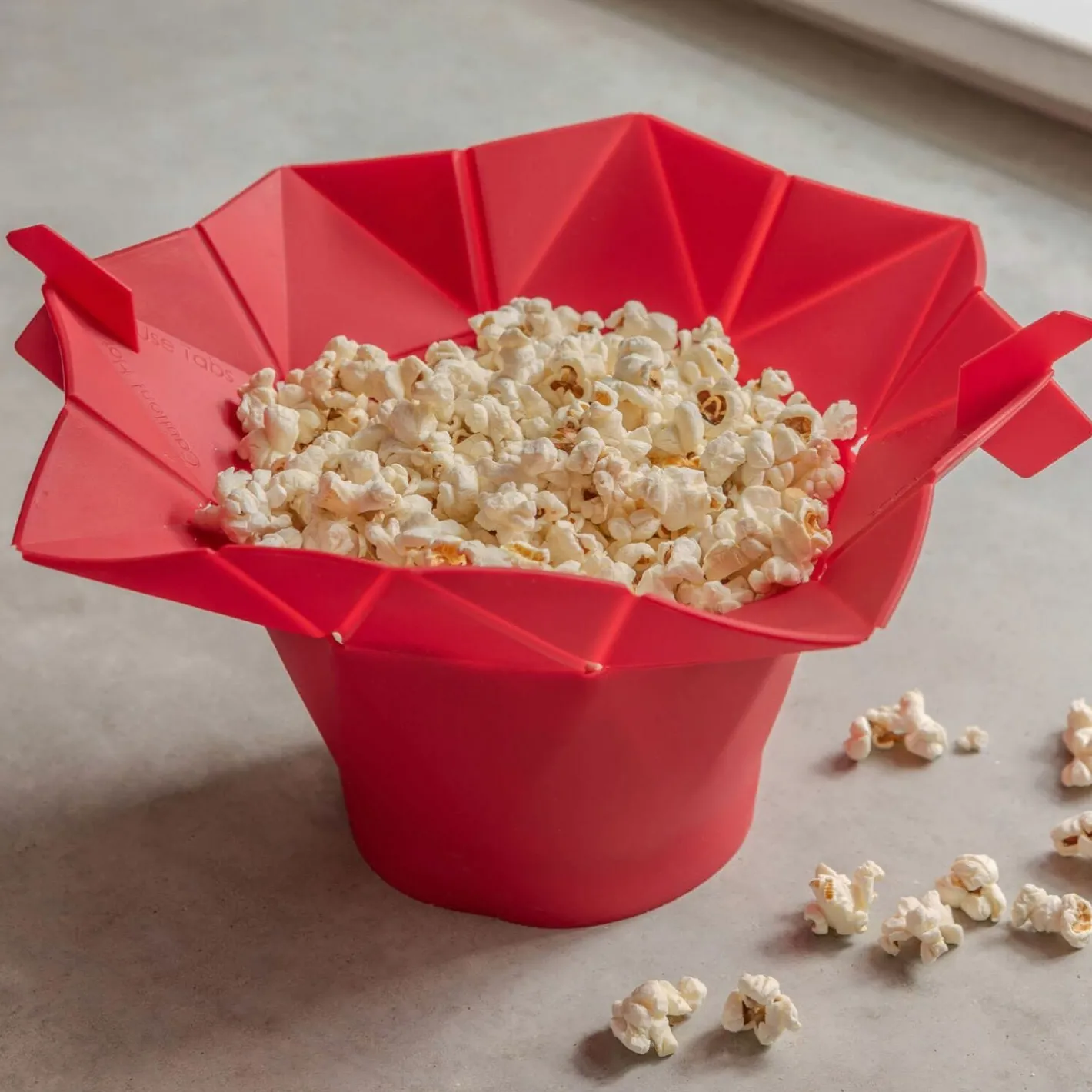 Graham & Green Kitchen Accessories<Microwave Popcorn Popper