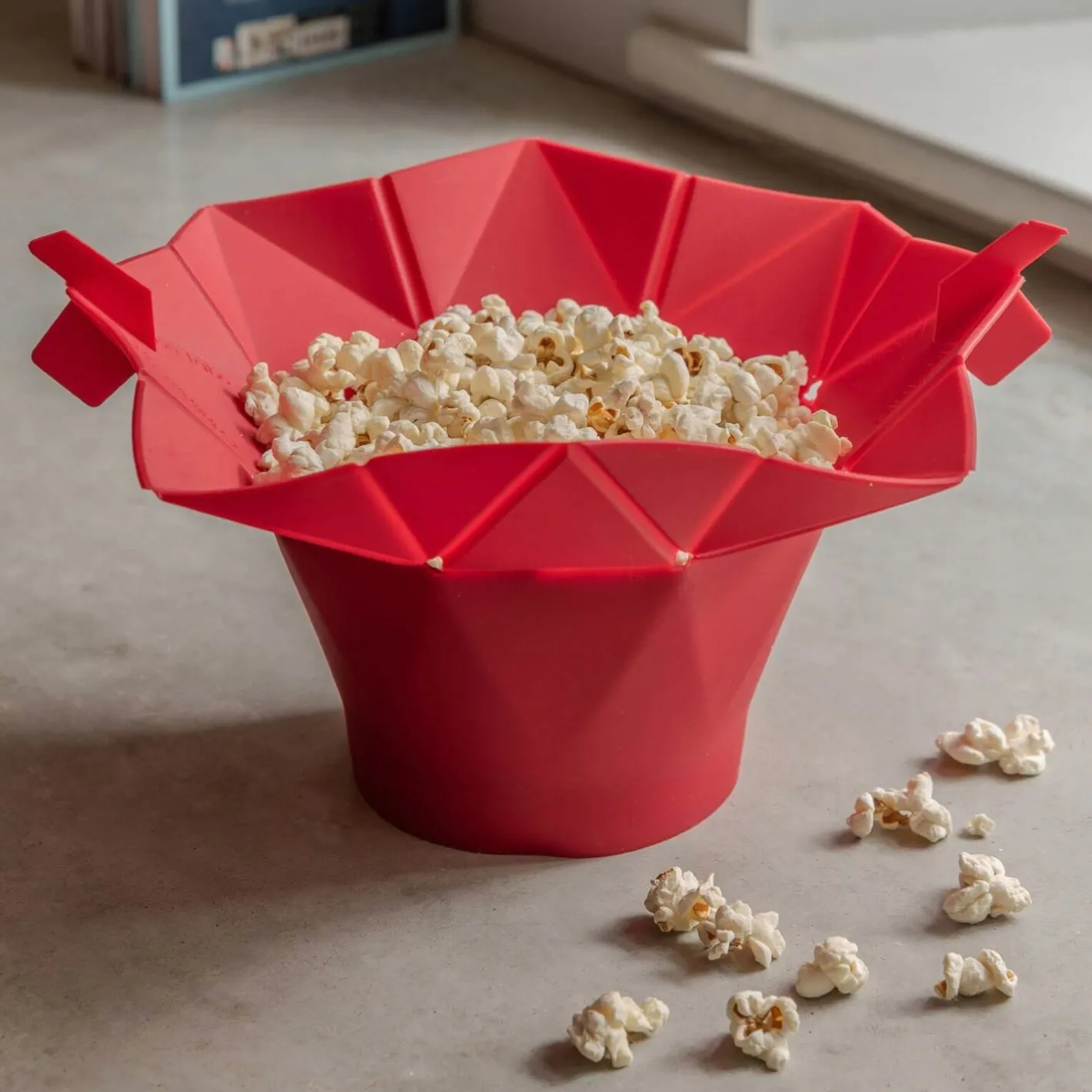 Graham & Green Kitchen Accessories<Microwave Popcorn Popper