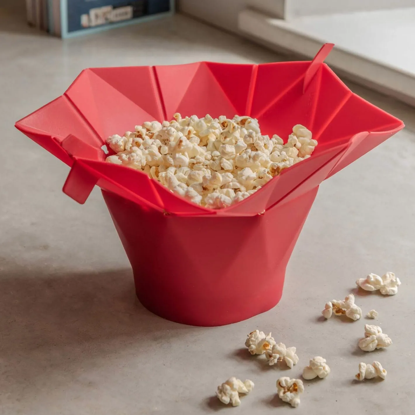 Graham & Green Kitchen Accessories<Microwave Popcorn Popper