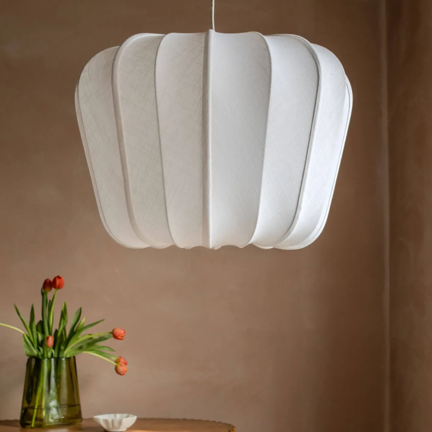 Graham & Green Ceiling Lights & Chandeliers<Miko Ceiling Light Large
