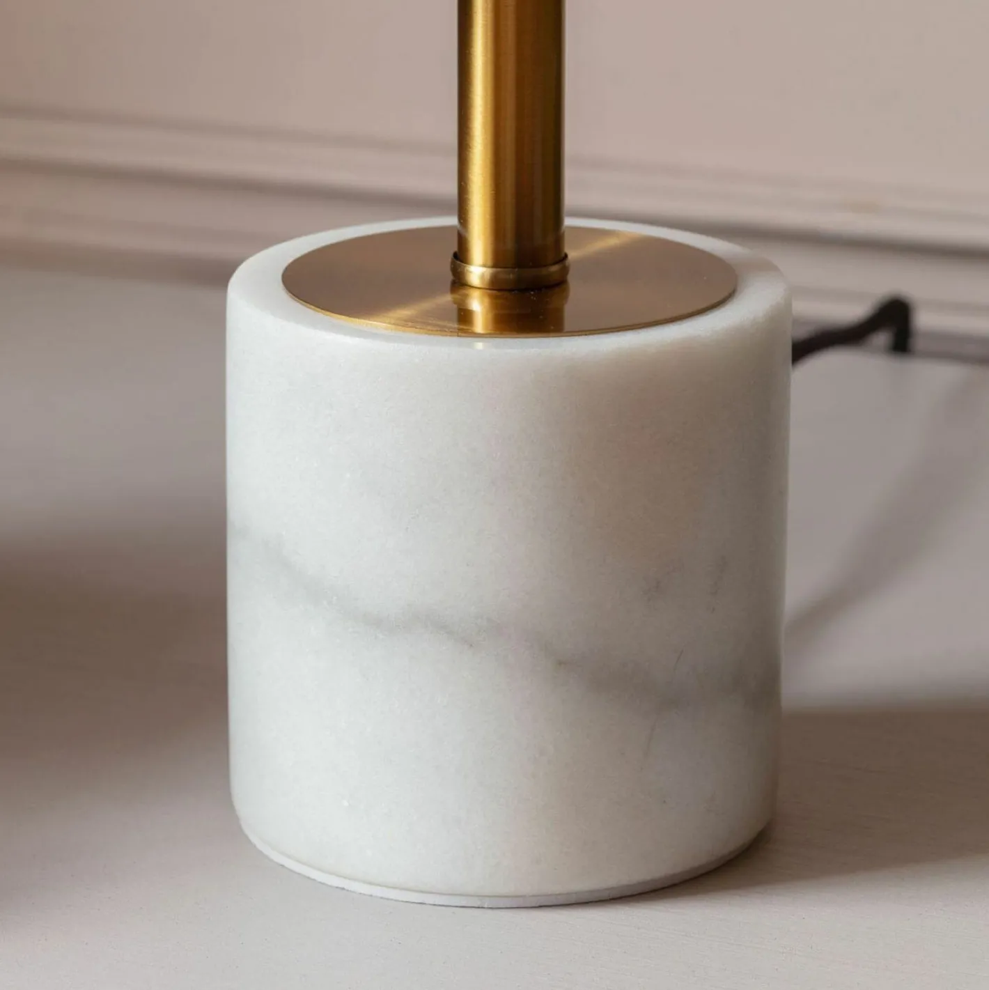 Graham & Green Table Lamps<Milani Sphere Table Lamp