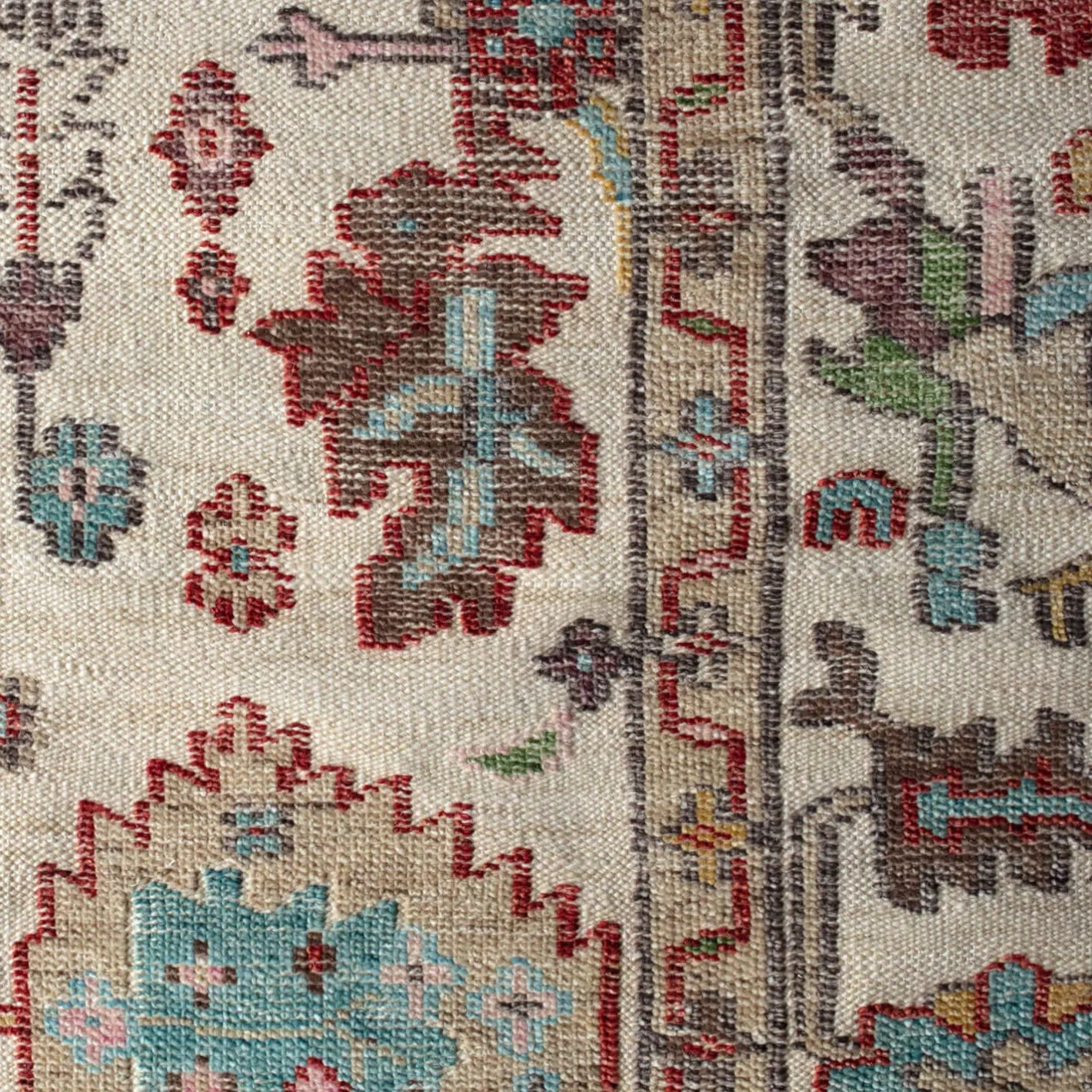 Graham & Green Rugs & Runners<Millie Hand-Knotted Rug 200 x 300cm