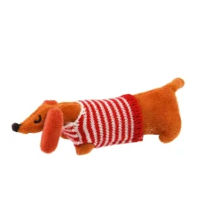 Graham & Green Toys & Dolls<Mini Sausage Dog In A Box