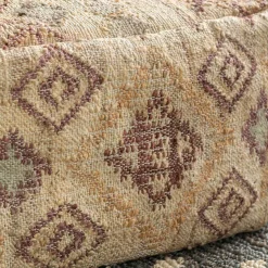 Graham & Green Pouffes & Beanbags|Pouffes & Bean Bags<Moira Jute Pouffe