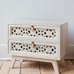 Graham & Green Bedside Tables<Momoka Bedside Table