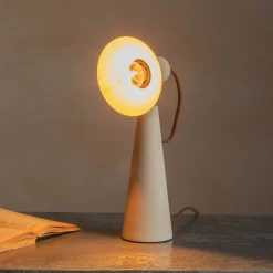 Graham & Green Table Lamps<Monmouth Nude Table Lamp