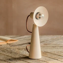 Graham & Green Table Lamps<Monmouth Nude Table Lamp