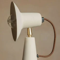 Graham & Green Table Lamps<Monmouth Nude Table Lamp