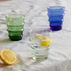 Graham & Green Glassware<Moroccan Juice Glasses