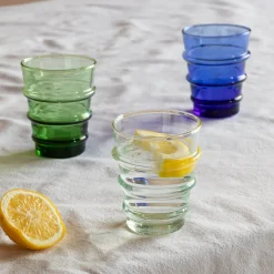 Graham & Green Glassware<Moroccan Juice Glasses