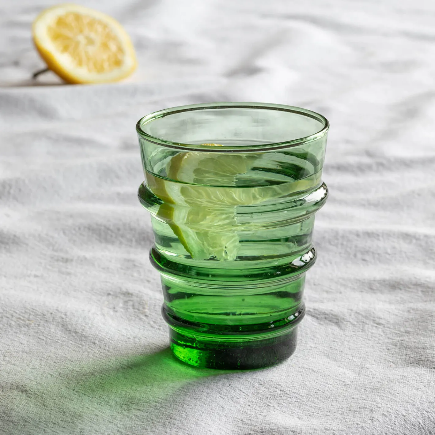 Graham & Green Glassware<Moroccan Juice Glasses