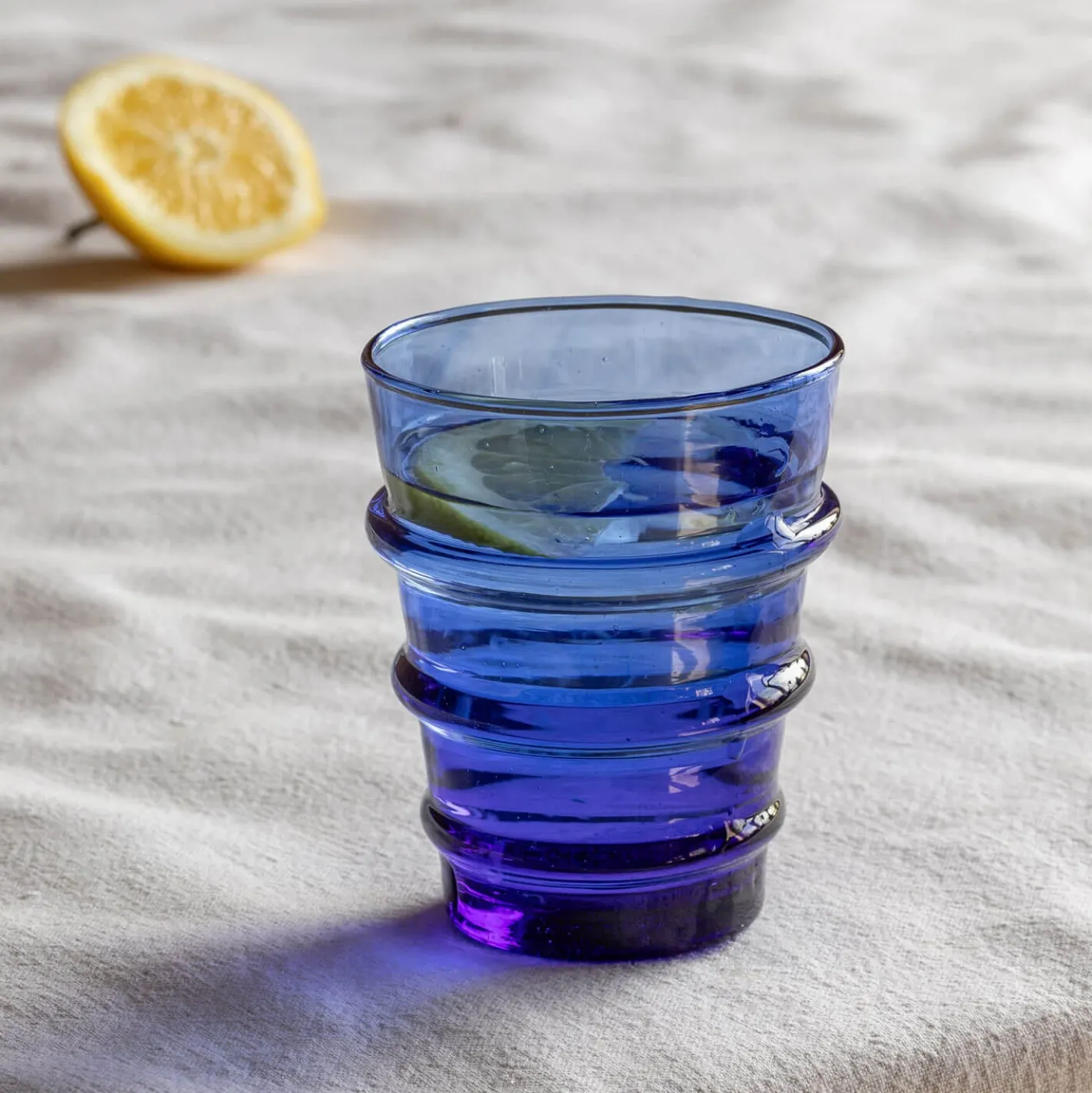 Graham & Green Glassware<Moroccan Juice Glasses