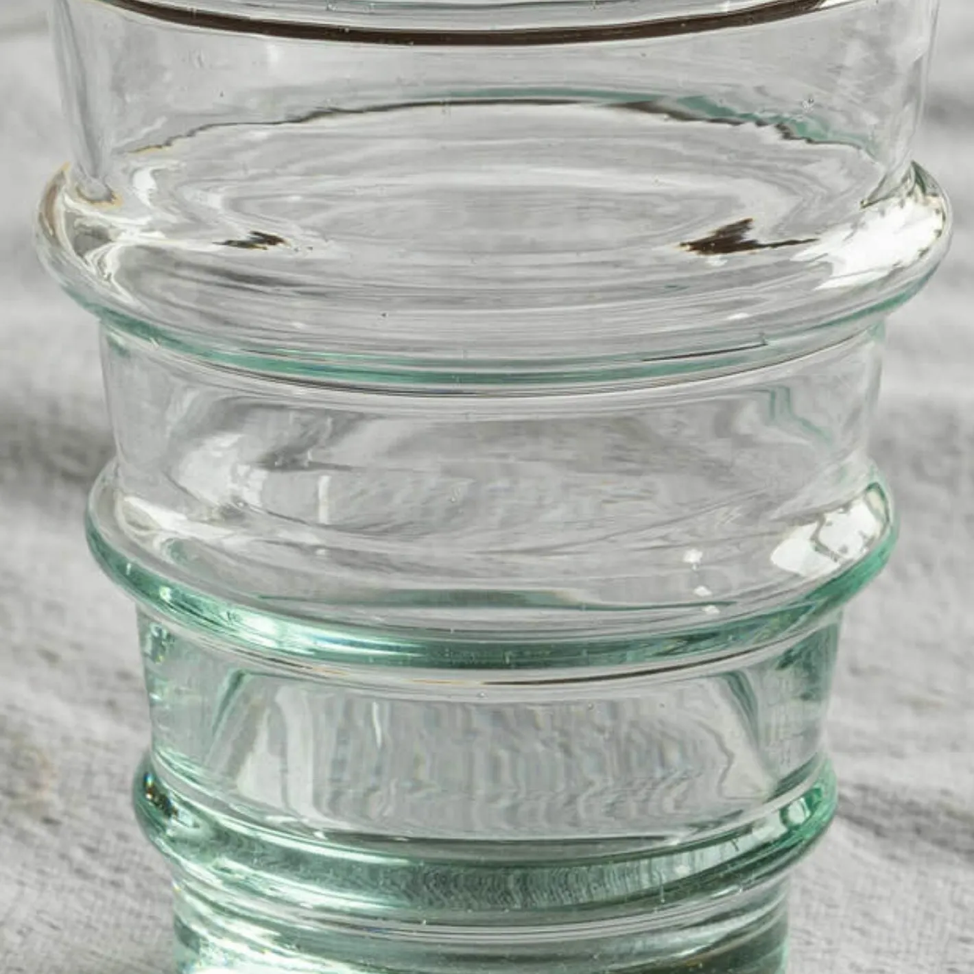 Graham & Green Glassware<Moroccan Juice Glasses