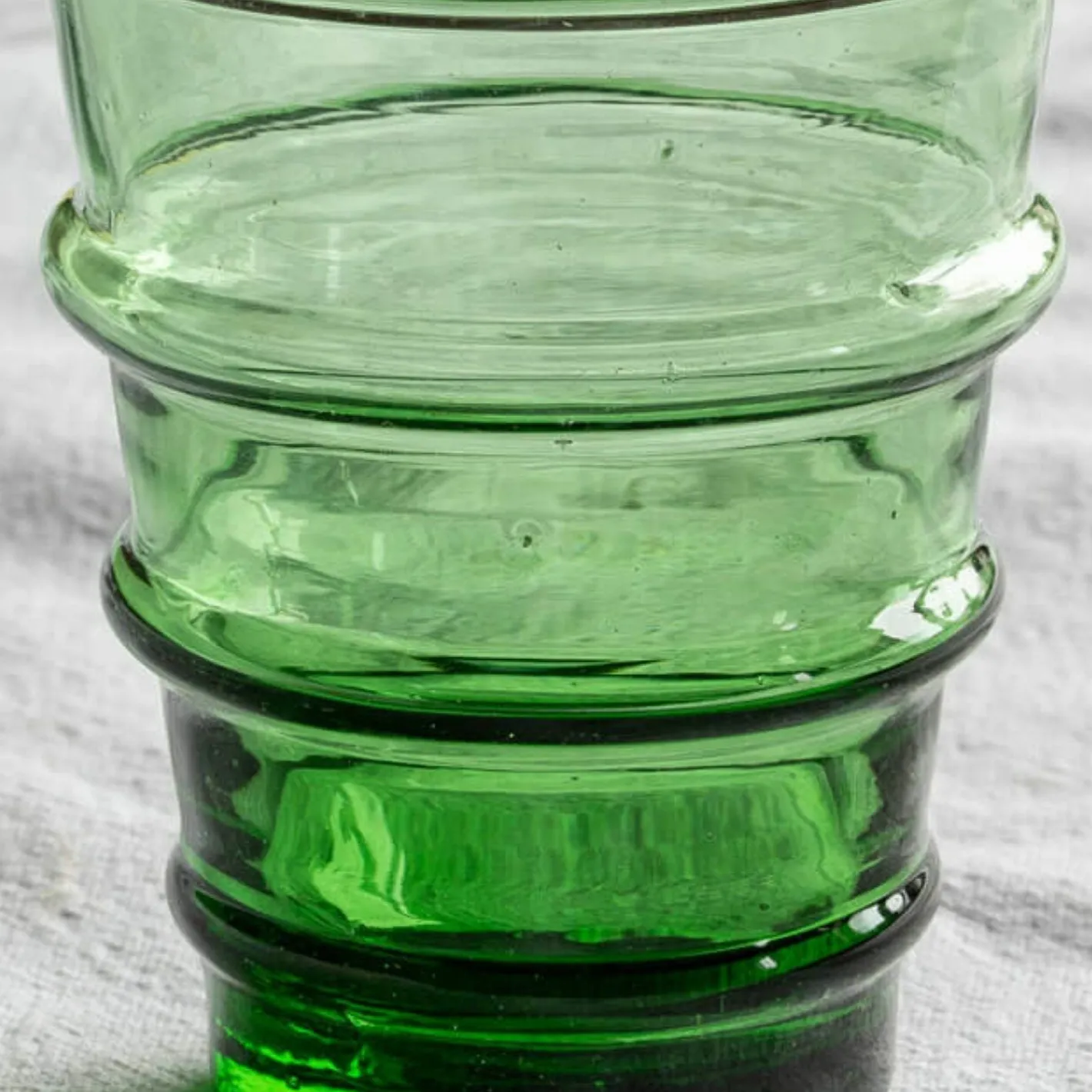 Graham & Green Glassware<Moroccan Juice Glasses