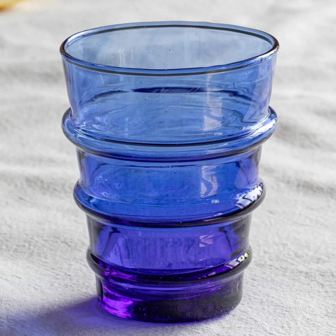 Graham & Green Glassware<Moroccan Juice Glasses