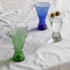 Graham & Green Glassware<Moroccan Martini Glasses
