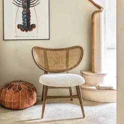 Graham & Green Pouffes & Beanbags|Pouffes & Bean Bags<Moroccan Pouffe Covers