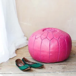 Graham & Green Pouffes & Beanbags|Pouffes & Bean Bags<Moroccan Pouffe Covers