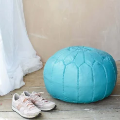 Graham & Green Pouffes & Beanbags|Pouffes & Bean Bags<Moroccan Pouffe Covers