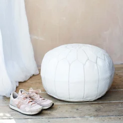 Graham & Green Pouffes & Beanbags|Pouffes & Bean Bags<Moroccan Pouffe Covers