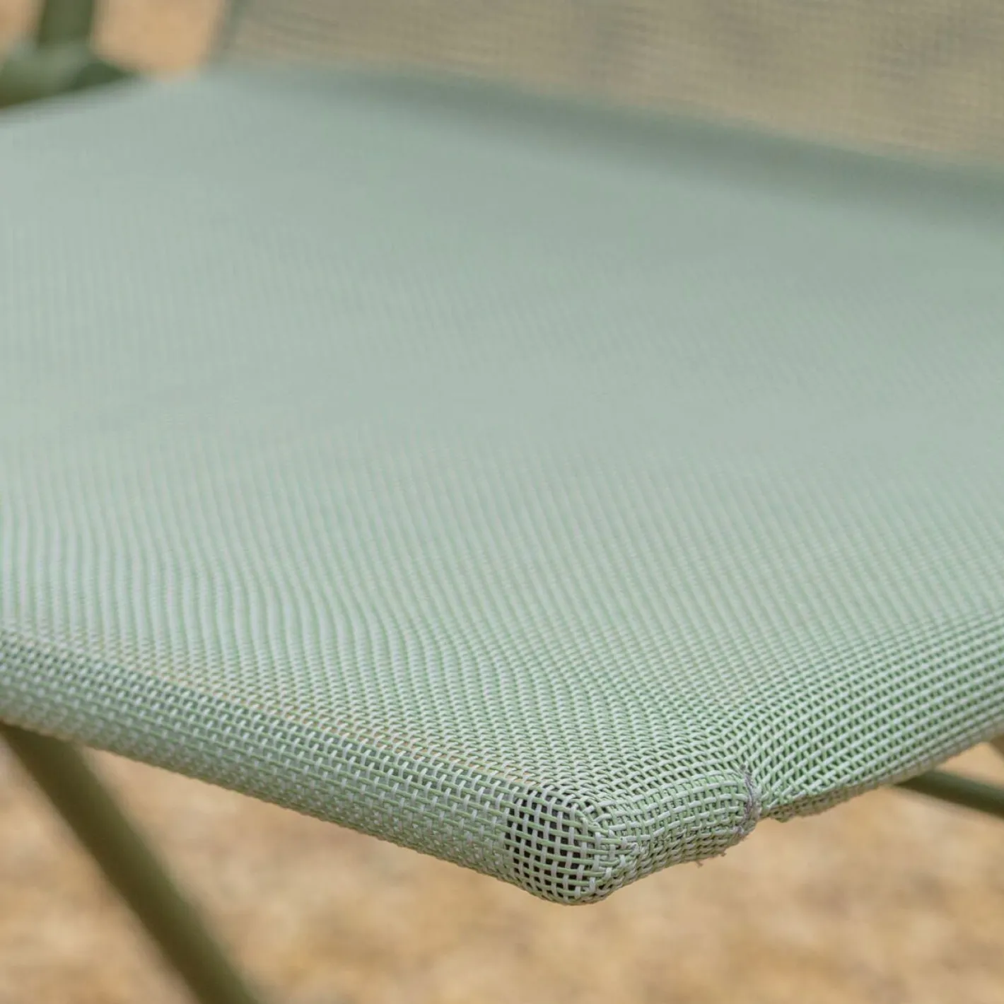 Graham & Green Garden Chairs & Sofas|Garden Chairs & Sofas<Moss Green Balcony Chair