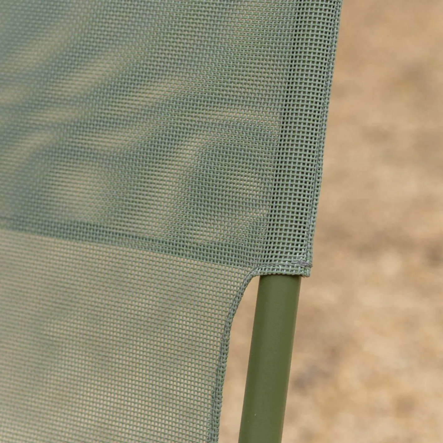 Graham & Green Garden Chairs & Sofas|Garden Chairs & Sofas<Moss Green Balcony Chair