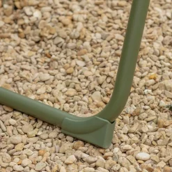 Graham & Green Garden Chairs & Sofas|Garden Chairs & Sofas<Moss Green Balcony Chair