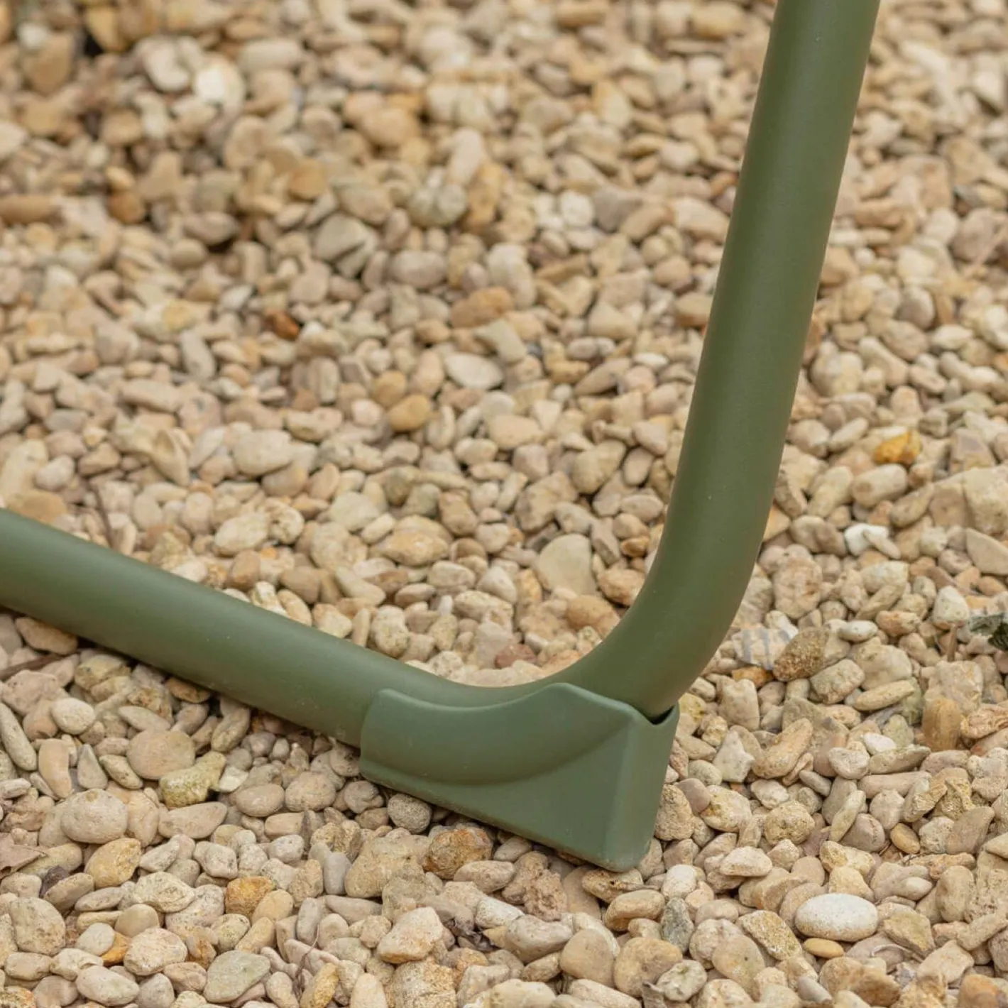 Graham & Green Garden Chairs & Sofas|Garden Chairs & Sofas<Moss Green Balcony Chair