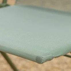 Graham & Green Garden Chairs & Sofas|Garden Chairs & Sofas<Moss Green Balcony Table and Four Chairs Set