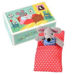 Graham & Green Toys & Dolls<Mouse In A House