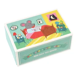 Graham & Green Toys & Dolls<Mouse In A House