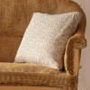 Graham & Green Sofa Cushions|Cushions<Multi-Colour Floral Square Cushion