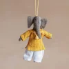 Graham & Green Decorative Accessories|Toys & Dolls<Mumba The Elephant Decoration