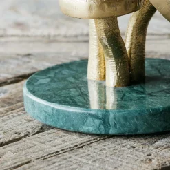 Graham & Green Bookends & Paperweights|Decorative Accessories<Mushroom Paperweight