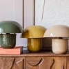 Graham & Green Table Lamps<Mushroom Table Lamps