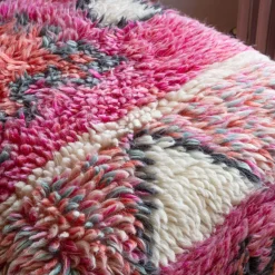 Graham & Green Pouffes & Beanbags|Pouffes & Bean Bags<Myla Pouffe