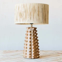 Graham & Green Table Lamps<Naboo Table Lamp