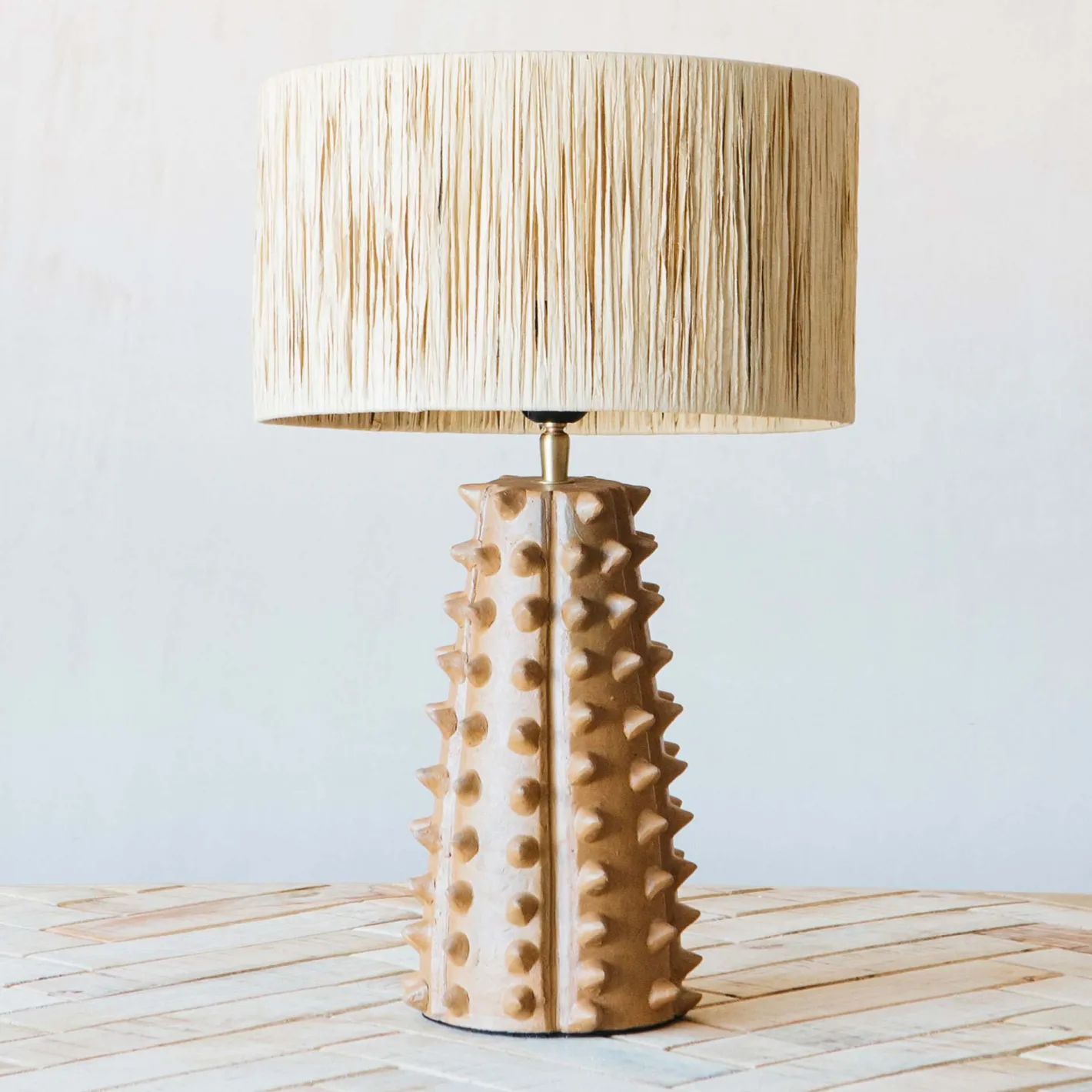 Graham & Green Table Lamps<Naboo Table Lamp