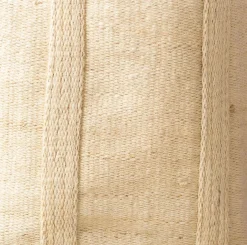 Graham & Green Laundry Baskets<Natural Jute Laundry Baskets