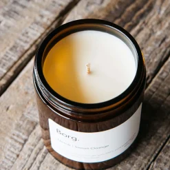 Graham & Green Candle Holders & Candles|Home Fragrance<Neroli and Sweet Orange Candle