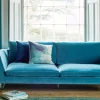 Graham & Green Bespoke Sofas|Linen Sofas<New York Sofa & Armchair Collection