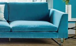 Graham & Green Bespoke Sofas|Linen Sofas<New York Sofa & Armchair Collection