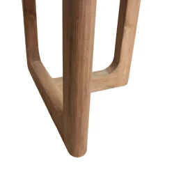 Graham & Green Garden Tables & Sets|Garden Tables & Sets<Noa Teak 6 Seater Rectangular Outdoor Dining Table