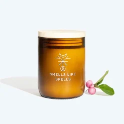 Graham & Green Candle Holders & Candles|Home Fragrance<Norns Mango, Cinnamon and Oriental Spices Scented Candle