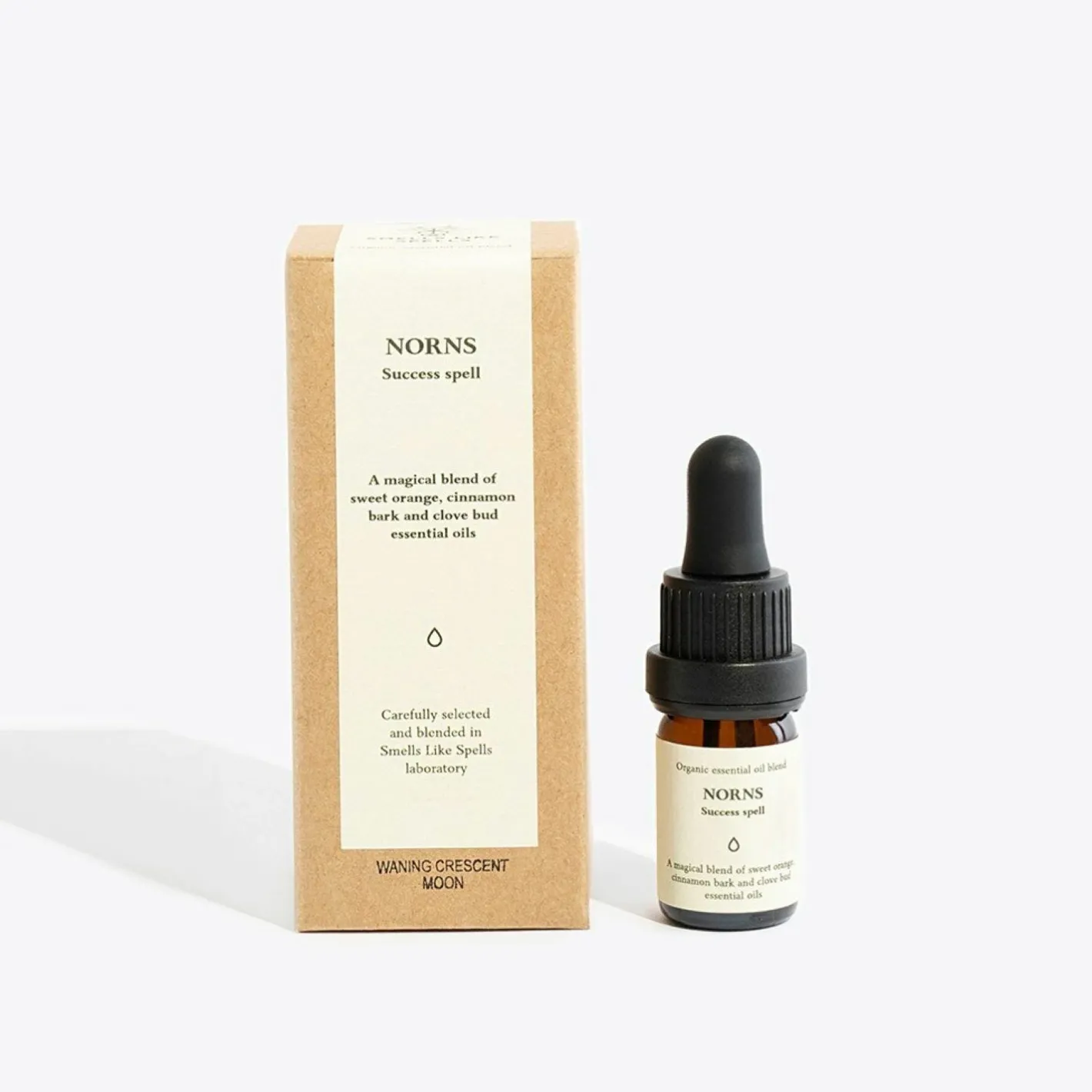 Graham & Green Home Fragrance|Home Fragrance<Norns Sweet Orange, Cinnamon and Clove Bark Essential Oil