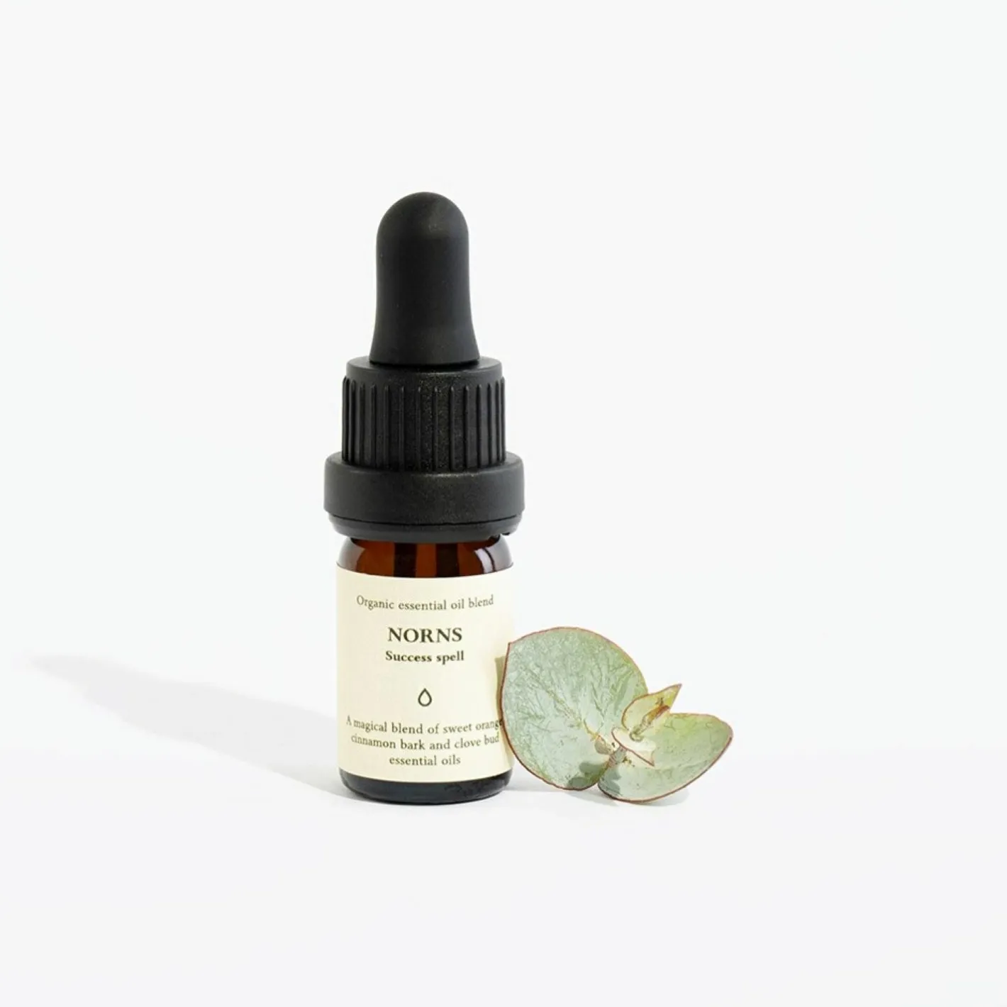 Graham & Green Home Fragrance|Home Fragrance<Norns Sweet Orange, Cinnamon and Clove Bark Essential Oil