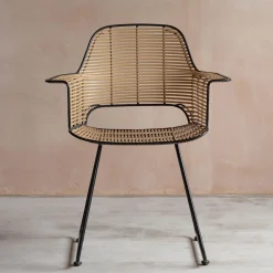 Graham & Green Armchairs<Odie Outdoor Woven Armchair