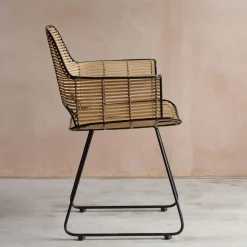 Graham & Green Armchairs<Odie Outdoor Woven Armchair