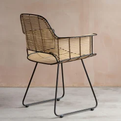 Graham & Green Armchairs<Odie Outdoor Woven Armchair